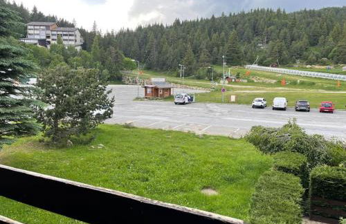 Studio au pied des pistes - Foto 15