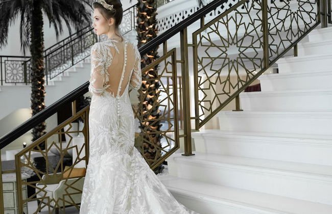 Bab Al Qasr Residence - Foto 19