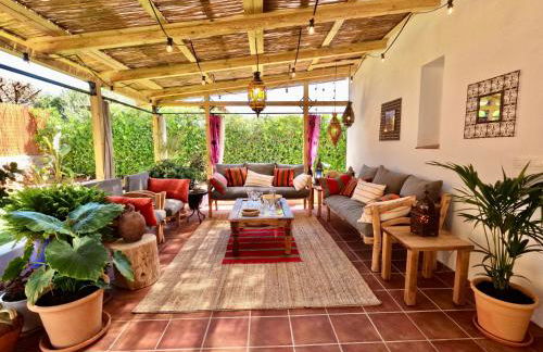 VILLA BINISABEL NOU, CONFORT Y EXCLUSIVIDAD - Foto 9