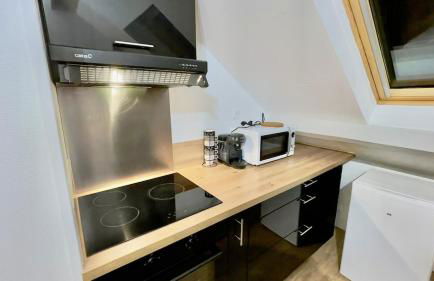 Le Chablis - Proche Centre & CHU, avec MiniBar - Foto 16