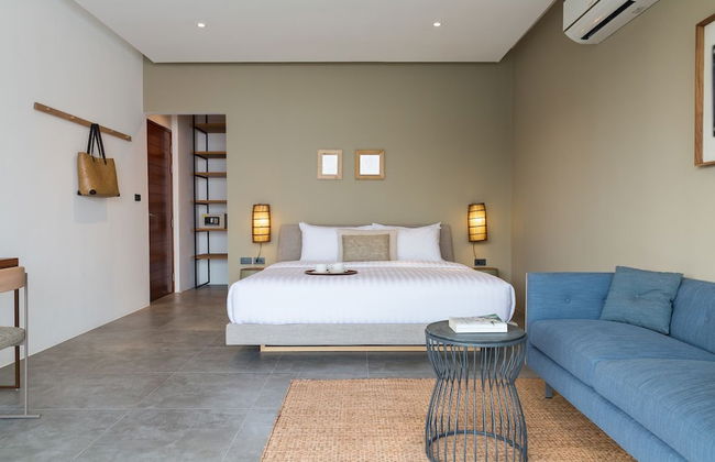 Villa Thansamaay - Foto 10