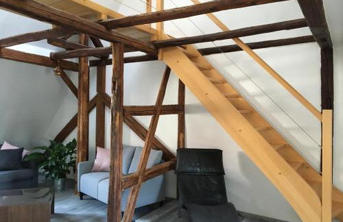 Altstadtbleibe - Foto 47