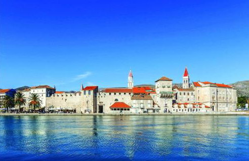 Beautiful Home In Prapatnica - Foto 16