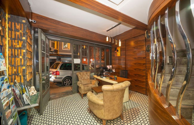 T-Loft Residence - Foto 3