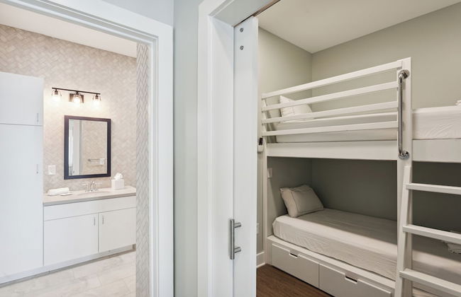 The Cabins at Gulf State Park - Foto 22