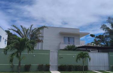 Tantão Beach House com Piscina e Churrasqueira - Foto 19