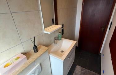 M-Suites Petit - Near Frankfurt Airport - Foto 25