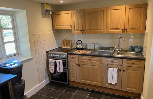 Heath House Farm - Foto 23