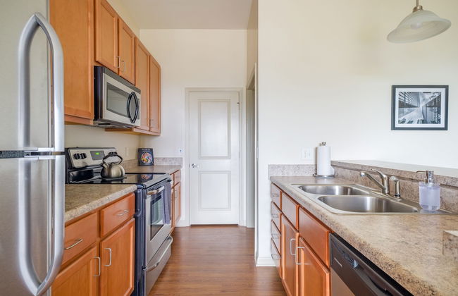 Mint House Greenville - Downtown - Foto 28