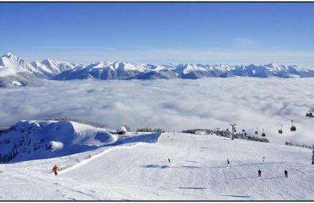 Alping Apartments - Foto 41