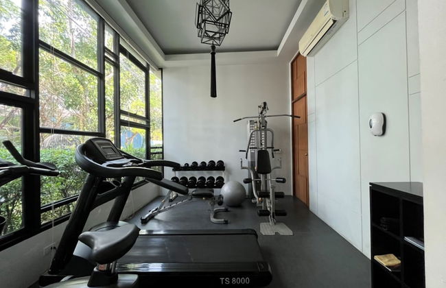 Wings Phuket Villa by Two Villas Holiday - Foto 26