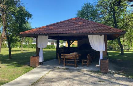 Villa Taborec - Foto 9