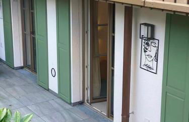 Tegernsee Appartment, free parking - Foto 25