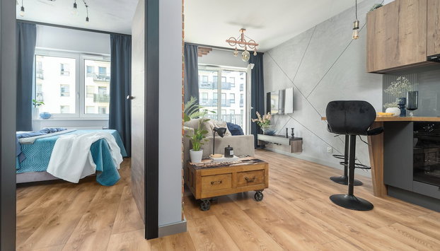 MARGI Soho Apartament - Foto 2, Quarto