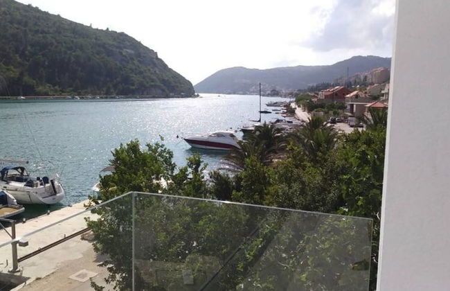 Villa Riva - Five Bedroom Villa With Pool and Sea View - Foto 51