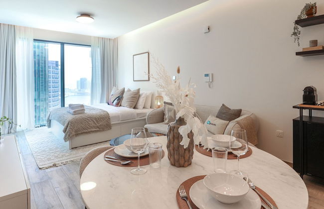 HiGuests - Ahad Residences - Foto 28