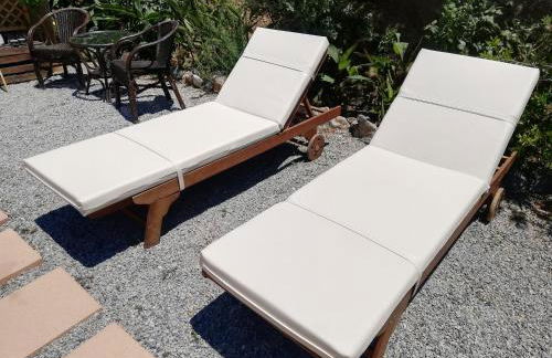 Wooden House at the Mountain-private - Foto 26