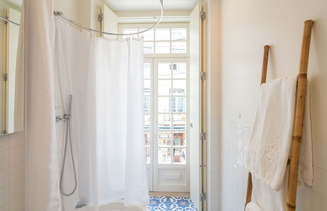 Almaria - Officina Real Apartments | Chiado - Foto 151