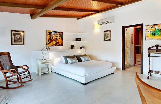 Dream Villa With Pool in Ingenio - Foto 7