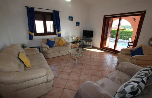 Villa Nel Rosa - Foto 26