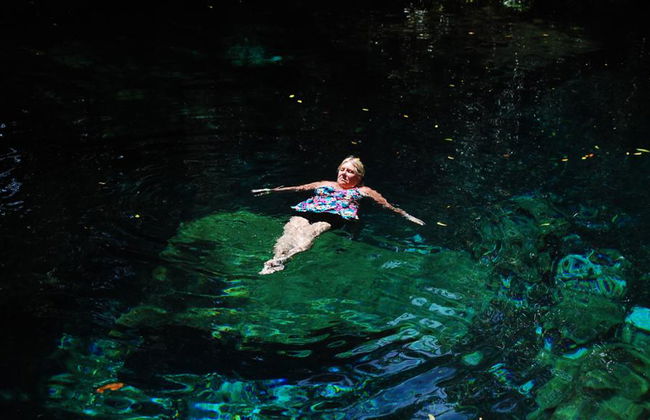 Paseo en el catamarán Caribbean Sea con visita a la laguna - Tour de medio día - Foto 1