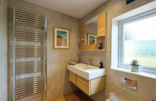 Ash Lodge - Exclusive Lodge with Hot Tub and stunning views - Foto 62