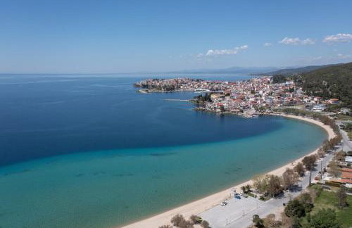 Nuovo Suites-Central Stay With Private Parking - Foto 60