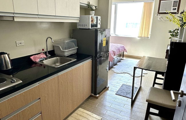 Comfy Studio UnitM OneMadison35 - Foto 17