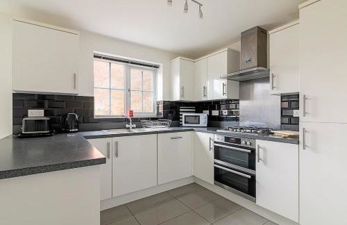 Warren Cottage - Foto 16