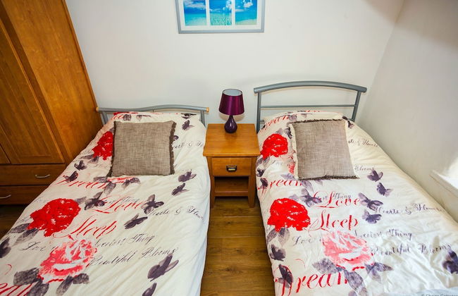 Croyde Down View 2 Bedrooms - Photo 4