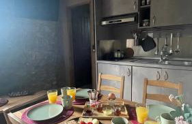 ΠΕΤΡΑΣΤΕΡΟ Canyon Retreat-Agrafa - Photo 62