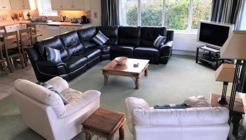 Bramble Cottage - Luxury Holiday Cottage - 4 Beds 3 Baths - Parking - Beach 1 Mile - Fenced Child & Dog Friendly - EV Chrger - Foto 4