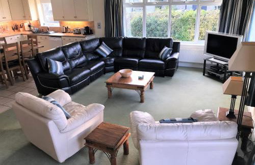 Bramble Cottage - Luxury Holiday Cottage - 4 Beds 3 Baths - Parking - Beach 1 Mile - Fenced Child & Dog Friendly - EV Chrger - Foto 4