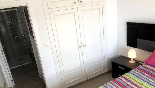 Modern Villa + Infinity Pool. Best views in Nerja! - Foto 5, wardrobe