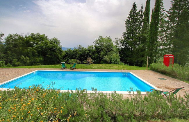 Detached Cottage With Swimming Pool - Foto 16