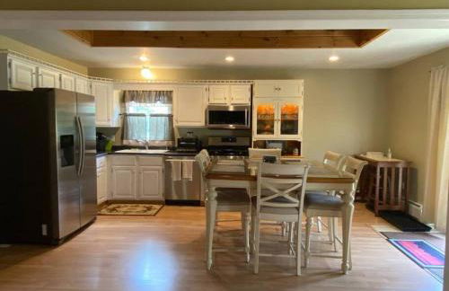 Mountain Adventure Ski Chalet near Gore - Foto 15