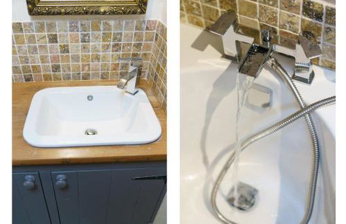 Brynarth Country Cottages - Foto 67