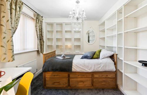 Olympic House - Foto 31