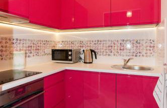 Pop Art Apartments - Foto 74