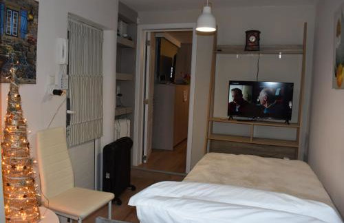 Panorama Γλυκά Νερά - Athens - Foto 18