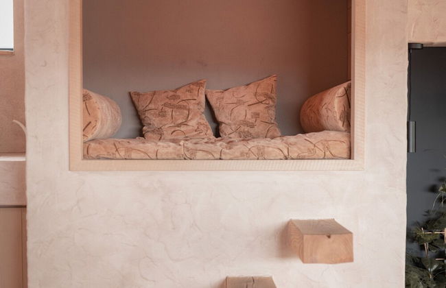 Tranquil Holiday Home in Blossersberg With Terrace - Photo 32