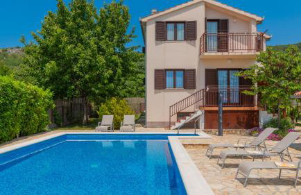 Villa Ivka-Omis by Villas Guide - Foto 17