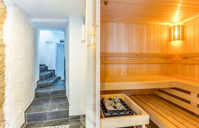 Charming Villa in Harze - Foto 27