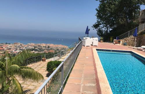 Villa Del Conte - Foto 16