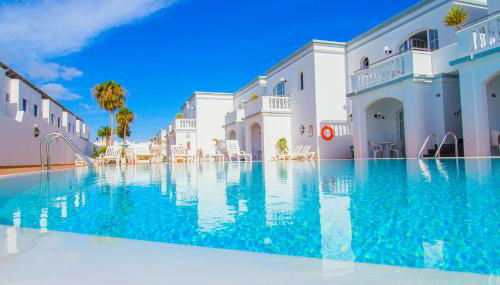 Apartamentos Corona Mar - Foto 3