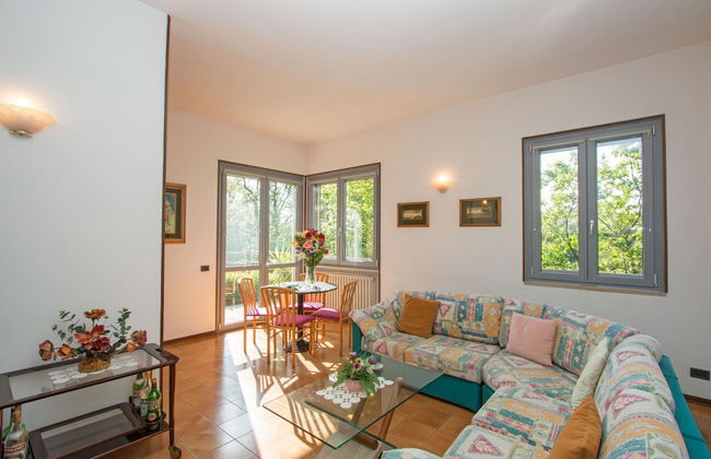 Villa dei Salici con Piscina by Wonderful Italy - Foto 9