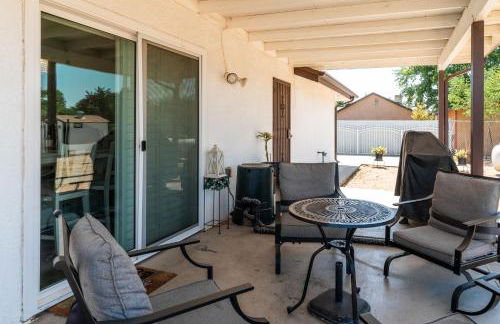 Remodeled 1 Acre Ranch Home in Madera - Foto 24
