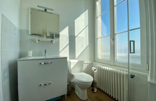 Prieuré de la Chesnaie x Melrose - Foto 20