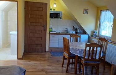 Agroturystyka Brzozowe Wzgórze - Foto 24