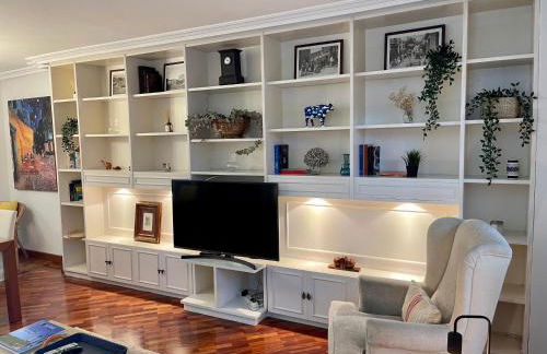 Atico al lado del Ayuntamiento - Foto 55